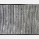 Ковролин VM Carpet Honka 81-79 White-Black  | FLOORDEALER